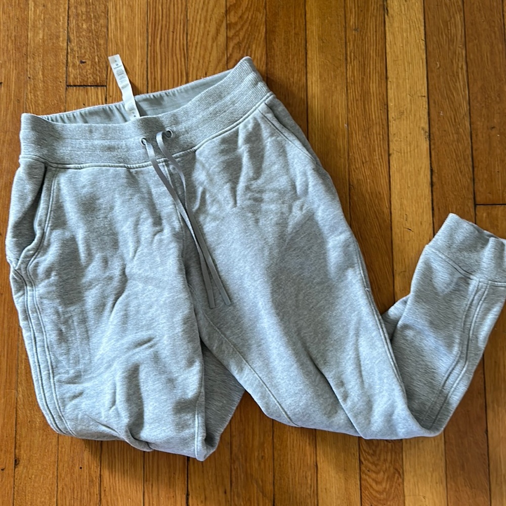 Lululemon Sweatpants Joggers